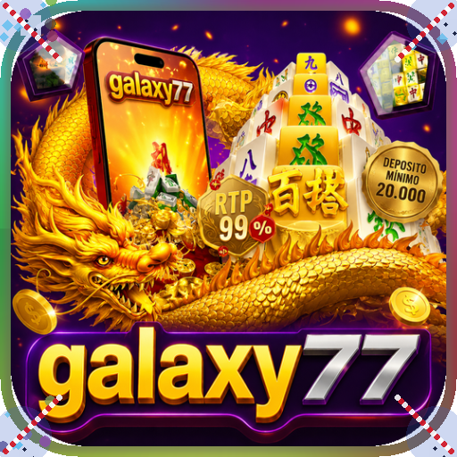 galaxy77 — galeri pratinjau - APK Resmi